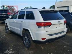 جیپ گراند شیرۆکی